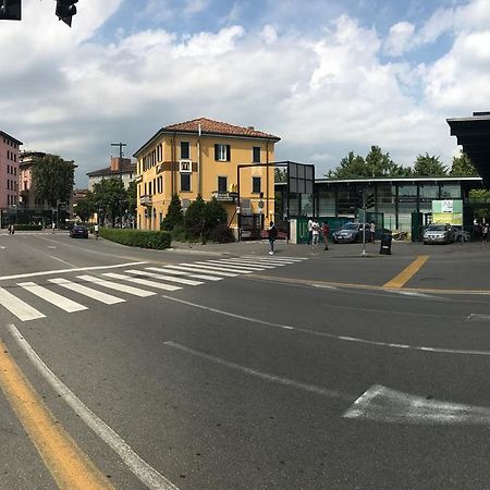 Bella Italia Bed & Breakfast Bergamo Ngoại thất bức ảnh