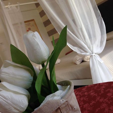 Bella Italia Bed & Breakfast Bergamo Ngoại thất bức ảnh