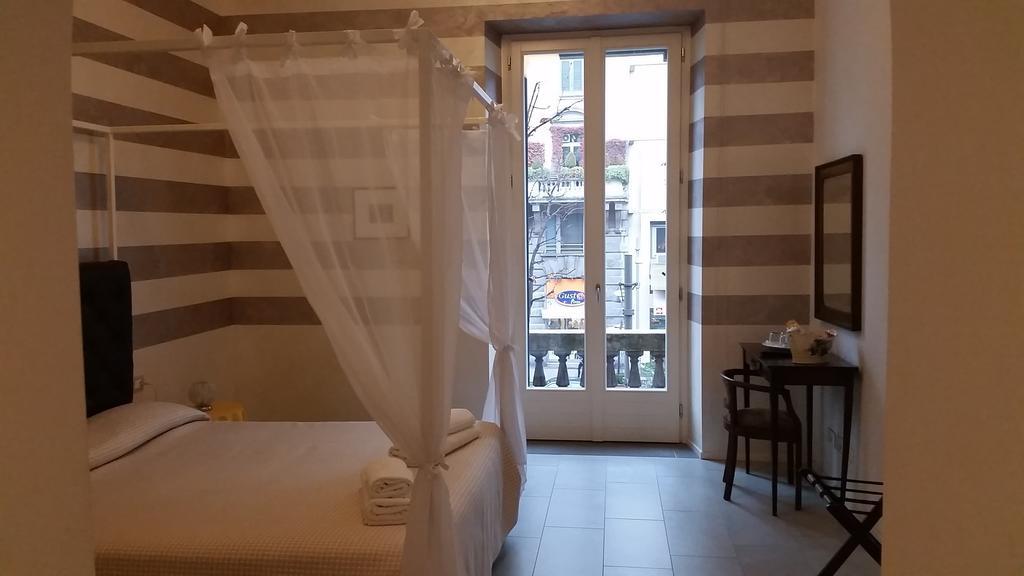 Bella Italia Bed & Breakfast Bergamo Phòng bức ảnh