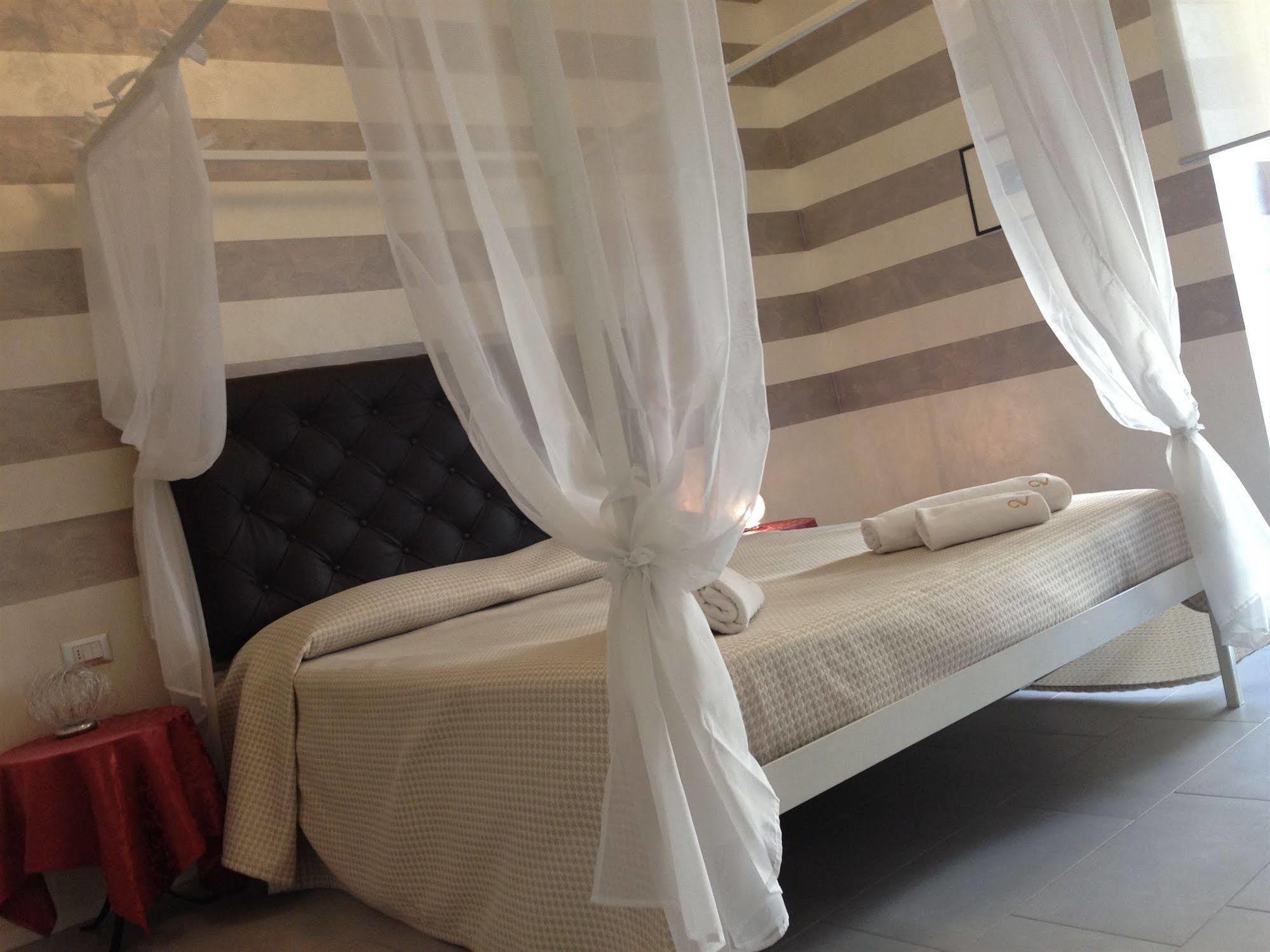 Bella Italia Bed & Breakfast Bergamo Ngoại thất bức ảnh