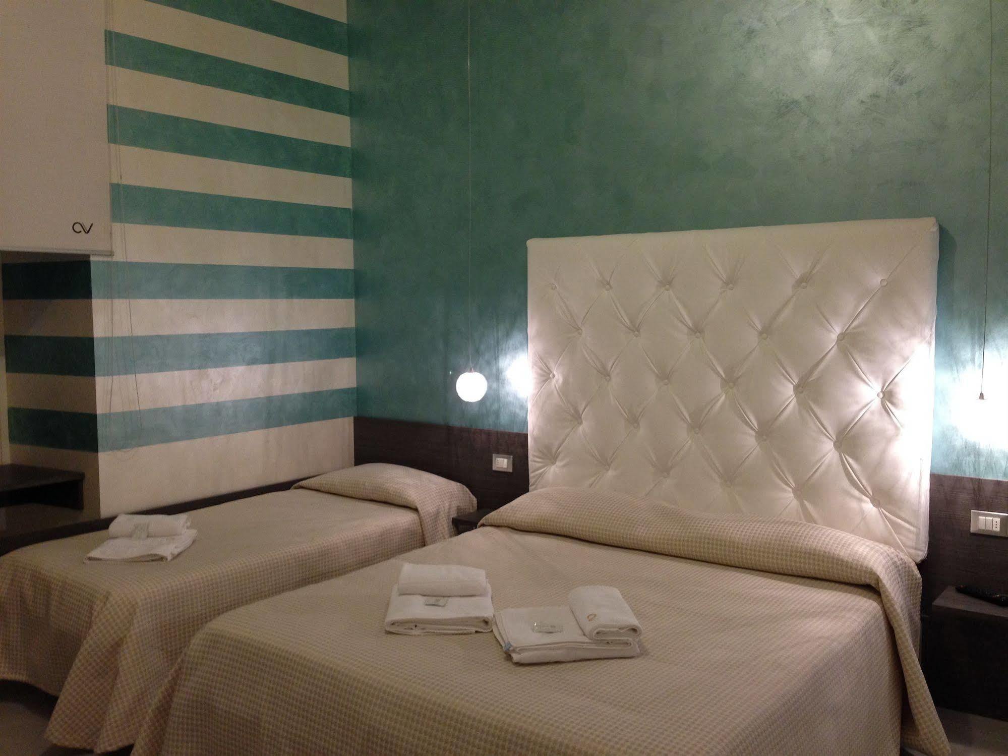 Bella Italia Bed & Breakfast Bergamo Ngoại thất bức ảnh