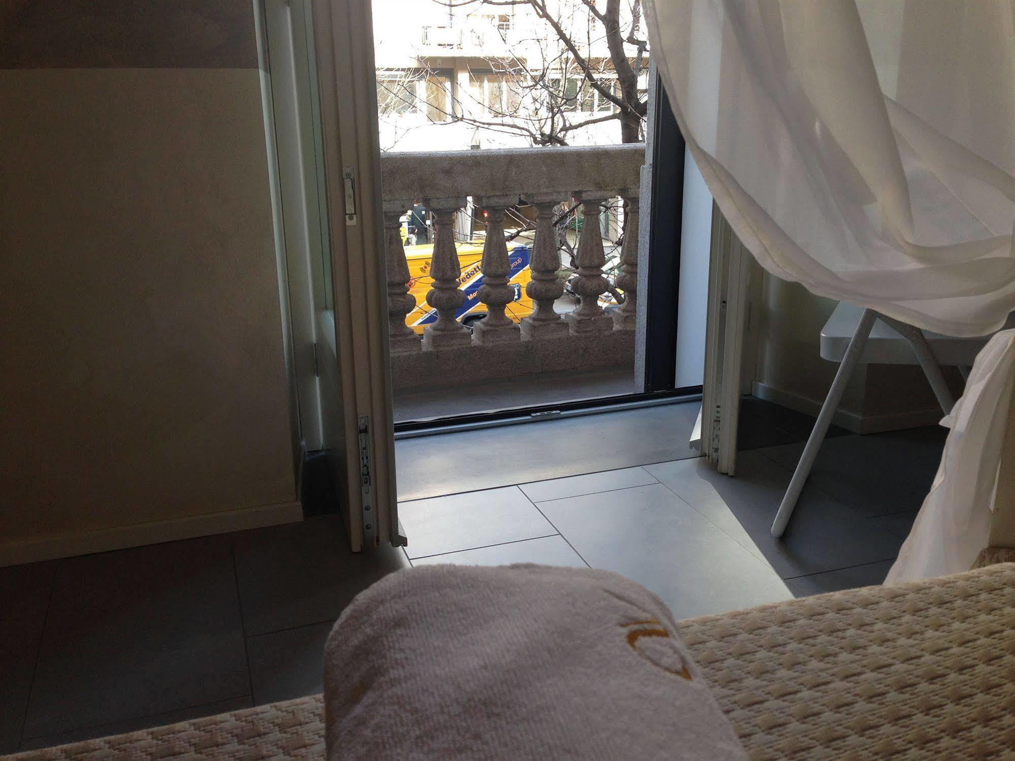 Bella Italia Bed & Breakfast Bergamo Ngoại thất bức ảnh