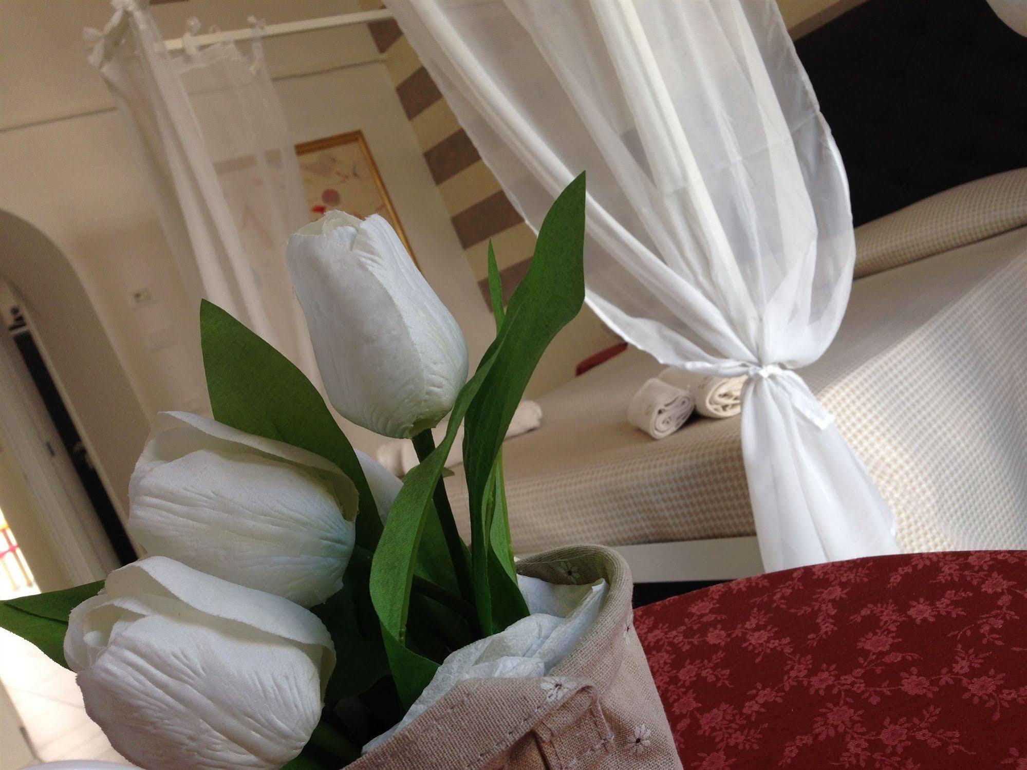 Bella Italia Bed & Breakfast Bergamo Ngoại thất bức ảnh