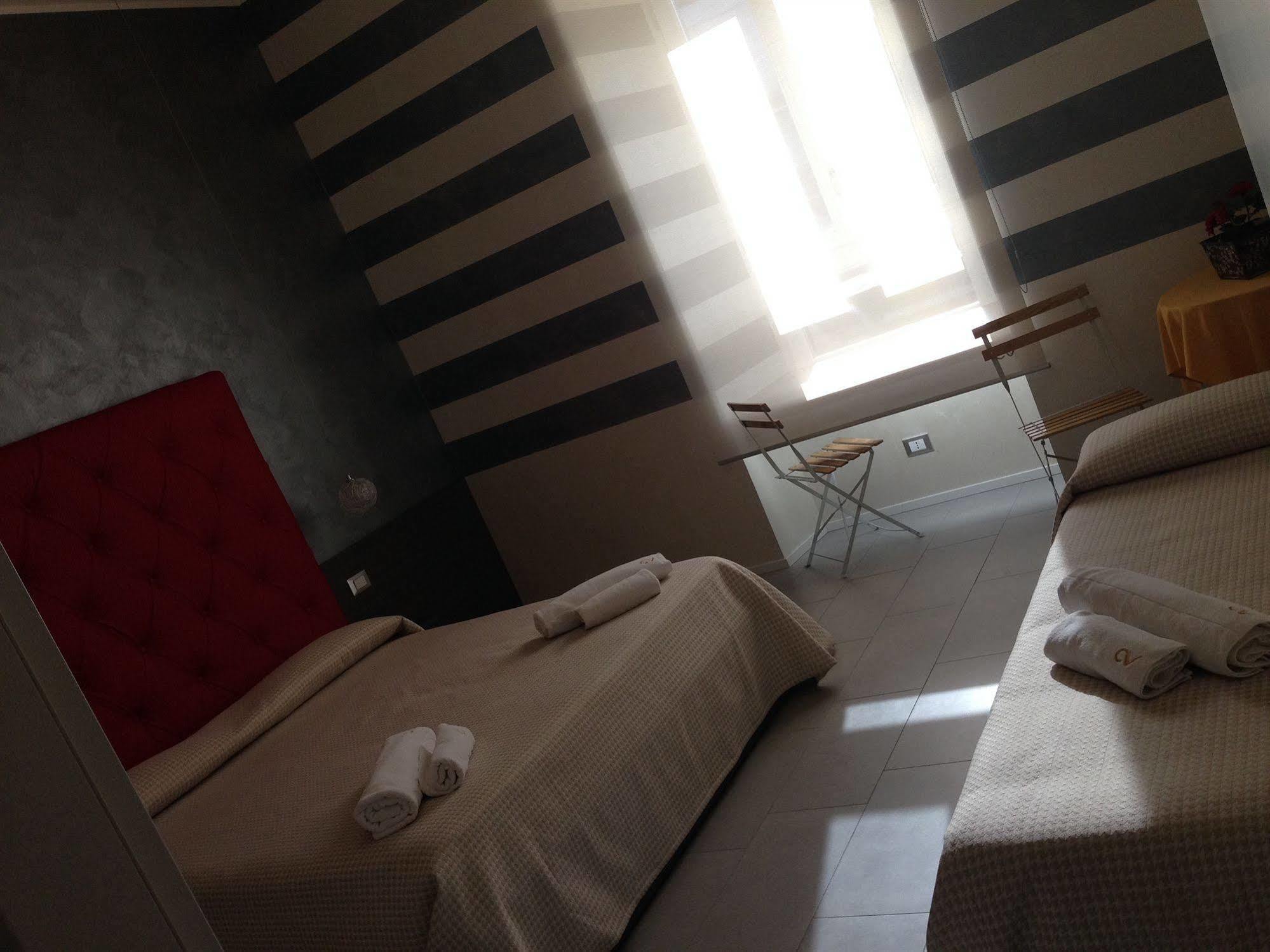 Bella Italia Bed & Breakfast Bergamo Ngoại thất bức ảnh