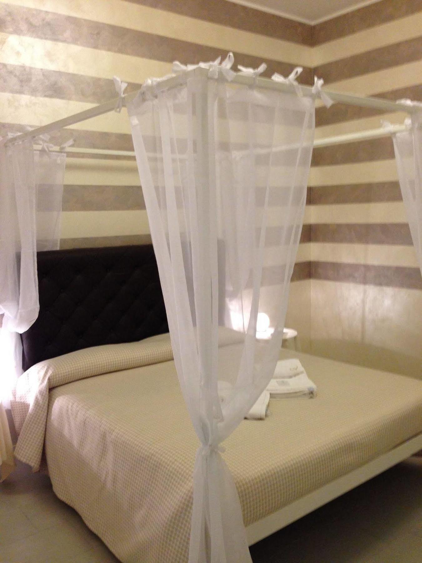 Bella Italia Bed & Breakfast Bergamo Ngoại thất bức ảnh